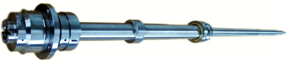 Spindel