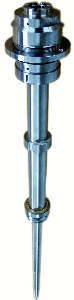 Spindel