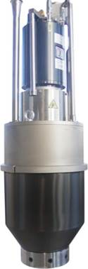 Rauchgas BoweDrytech Rauchgas BoweDrytech